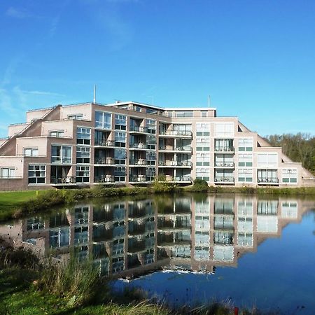 Golf-Resort Brunssummerheide Bagian luar foto