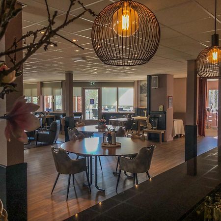 Golf-Resort Brunssummerheide Bagian luar foto
