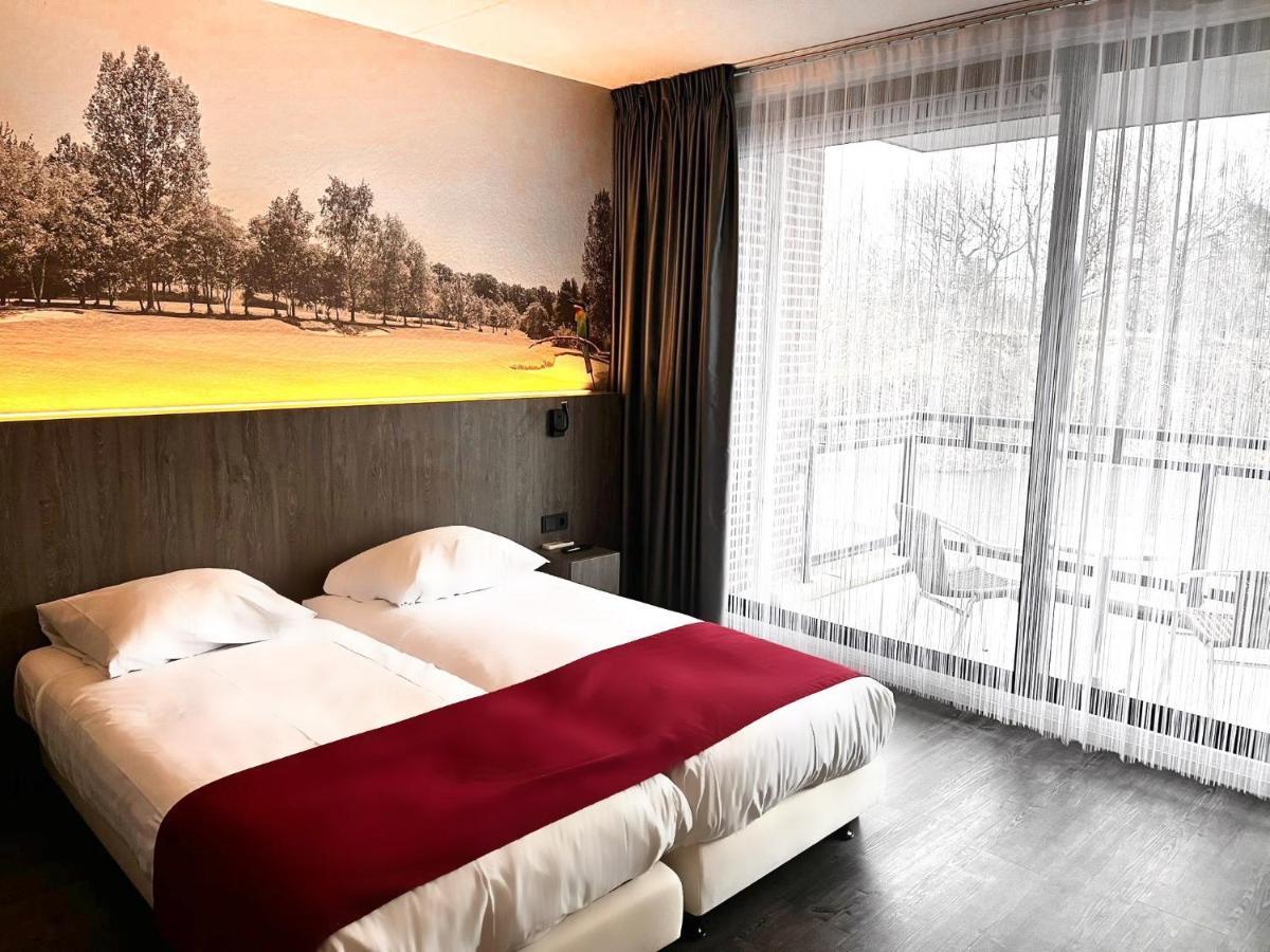 Golf-Resort Brunssummerheide Bagian luar foto