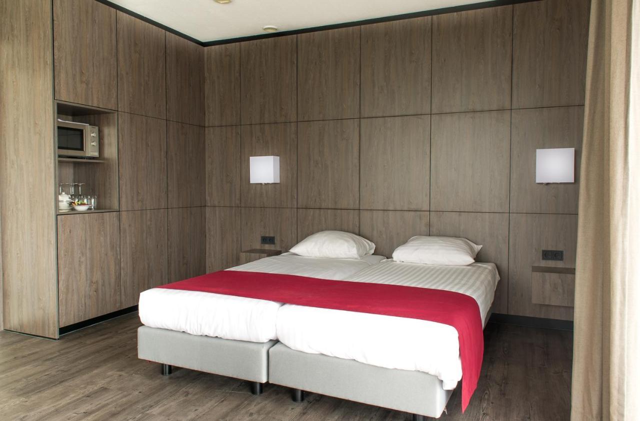 Golf-Resort Brunssummerheide Bagian luar foto