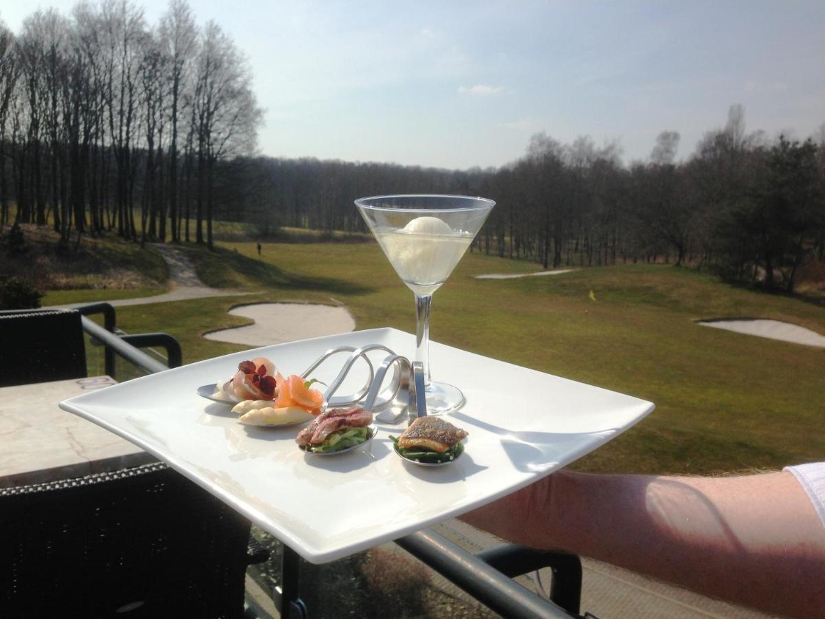 Golf-Resort Brunssummerheide Bagian luar foto