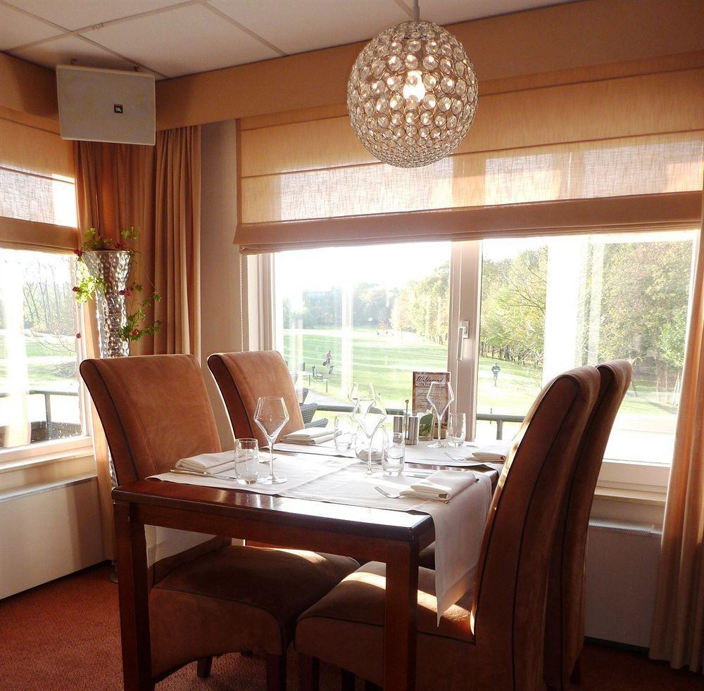 Golf-Resort Brunssummerheide Bagian luar foto