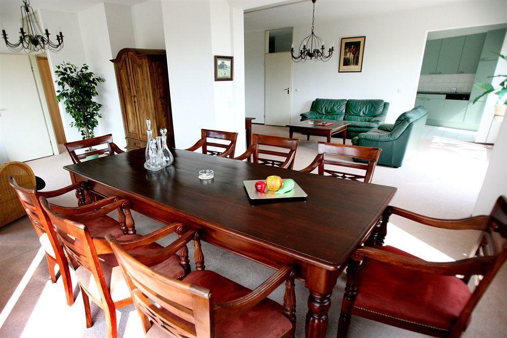 Golf-Resort Brunssummerheide Bagian luar foto